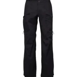M Recon Lt Stretch Pants Black