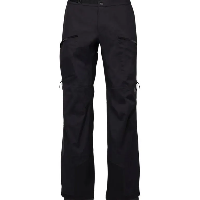 M Recon Lt Stretch Pants Black