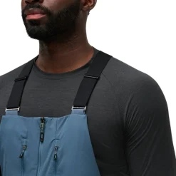 M Recon Stretch Bibs Midnight Blue