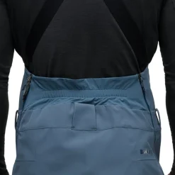 M Recon Stretch Bibs Midnight Blue