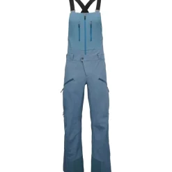 M Recon Stretch Bibs Midnight Blue