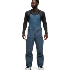 M Recon Stretch Bibs Midnight Blue