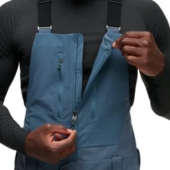 M Recon Stretch Bibs Midnight Blue