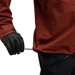 M Recon Stretch Shell Iron Red