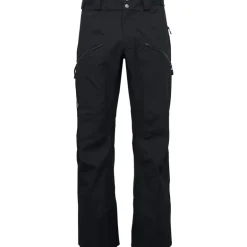 M Recon Stretch Ski Pants Black