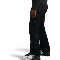 M Recon Stretch Ski Pants Black