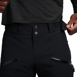 M Recon Stretch Ski Pants Black