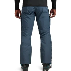 M Recon Stretch Ski Pants Midnight Blue