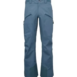 M Recon Stretch Ski Pants Midnight Blue