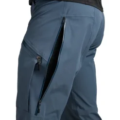 M Recon Stretch Ski Pants Midnight Blue