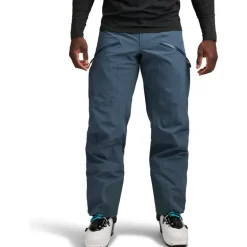 M Recon Stretch Ski Pants Midnight Blue