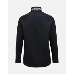 M Rider Essentials Zip Jacket Black/Black