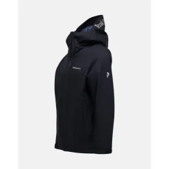 M Rider Tech Insulated Jacket Black