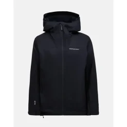 M Rider Tech Insulated Jacket Black