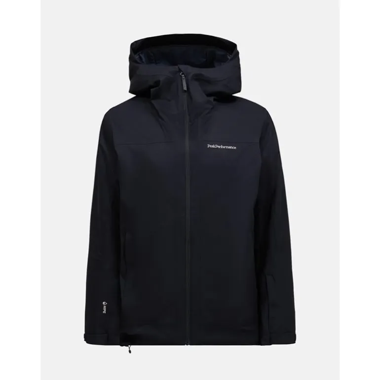 M Rider Tech Insulated Jacket Black