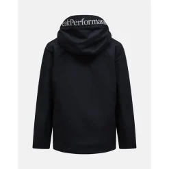 M Rider Tech Insulated Jacket Black
