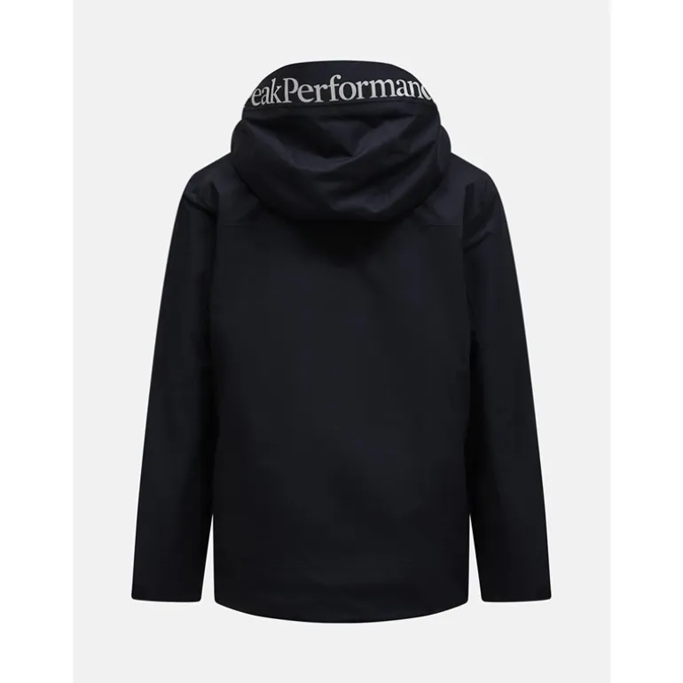 M Rider Tech Insulated Jacket Black