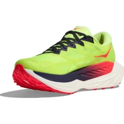 M Rocket X Trail Neon Yuzu/Neon Flame