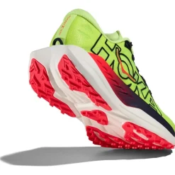 M Rocket X Trail Neon Yuzu/Neon Flame