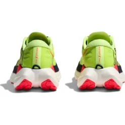 M Rocket X Trail Neon Yuzu/Neon Flame