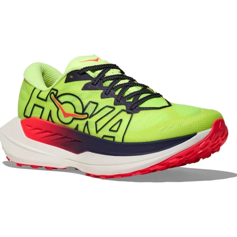 M Rocket X Trail Neon Yuzu/Neon Flame