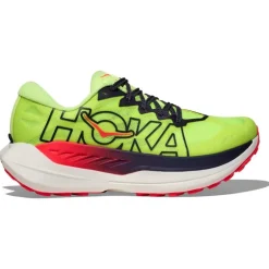 M Rocket X Trail Neon Yuzu/Neon Flame
