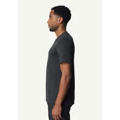 M's Activist Tee True Black