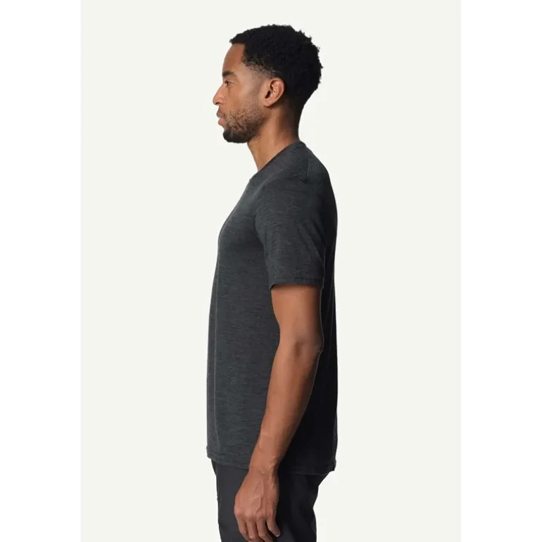 M's Activist Tee True Black