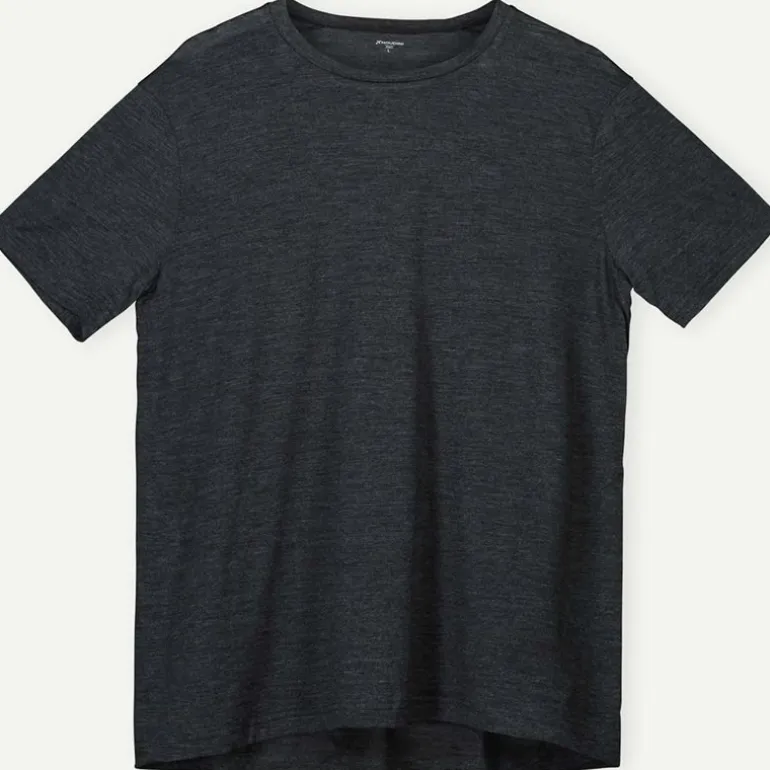 M's Activist Tee True Black