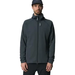 M's Aero Houdi Big Bang Blue