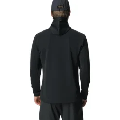 M's Aero Houdi True Black