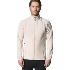 M's Aero Jacket Foggy Mountain