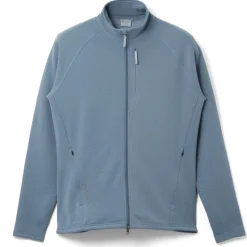 M's Aero Jacket Pale Blue