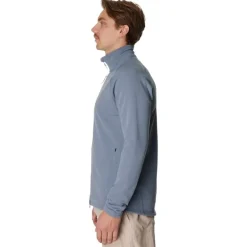 M's Aero Jacket Pale Blue