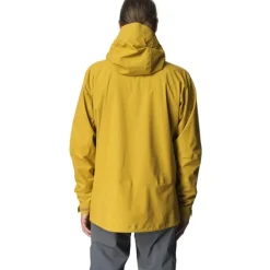 M's BFF Jacket Gone Green