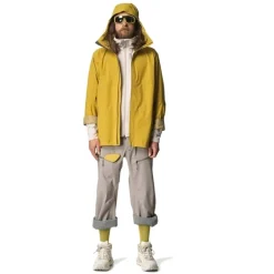 M's BFF Jacket II Greenish Gold