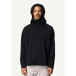 M's Boxer Houdi True Black