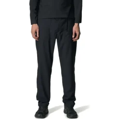 M's Corespun Chore Pants II True Black