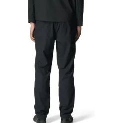 M's Corespun Chore Pants True Black