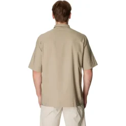 M's Cosmo Shirt Powder Green