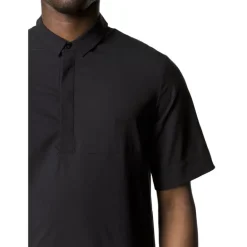M's Cosmo Shirt True Black