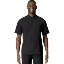 M's Cosmo Shirt True Black