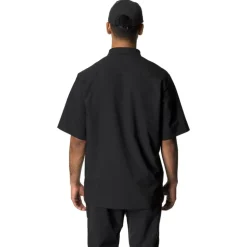 M's Cosmo Shirt True Black