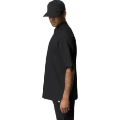 M's Cosmo Shirt True Black