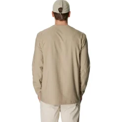 M's Cover Crew Powder Green