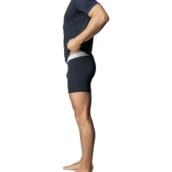 M's Desoli Boxers Blue Illusion