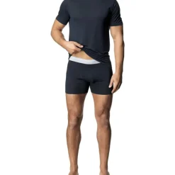 M's Desoli Boxers Blue Illusion