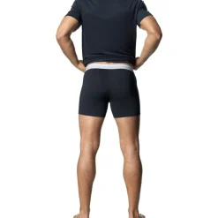 M's Desoli Boxers Blue Illusion