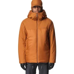 M's Double Dunfri Rust Brown
