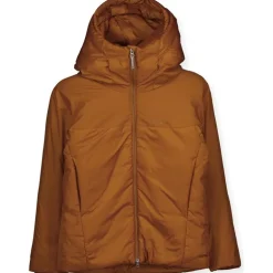 M's Double Dunfri Rust Brown